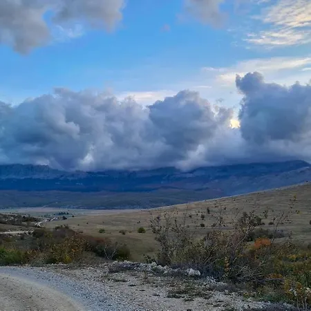 House Hidden Nest モスタル