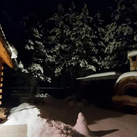 Feriehus House Hidden Nest Mostar