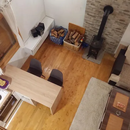 House Hidden Nest * モスタル