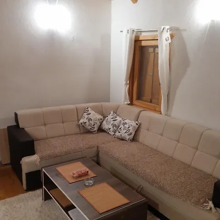 House Hidden Nest * Mostar