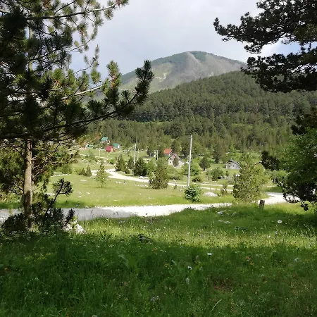 別荘 House Hidden Nest *