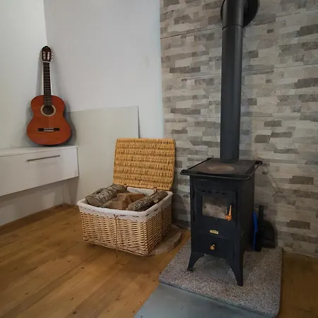 House Hidden Nest Feriehus *