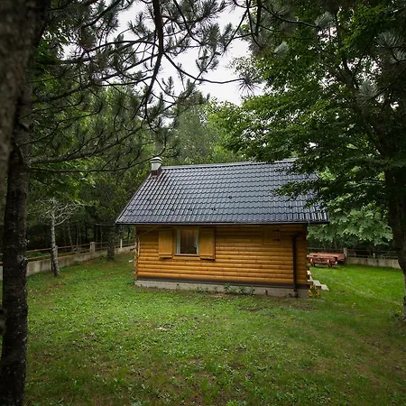 House Hidden Nest Feriehus *