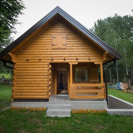 Feriehus House Hidden Nest *