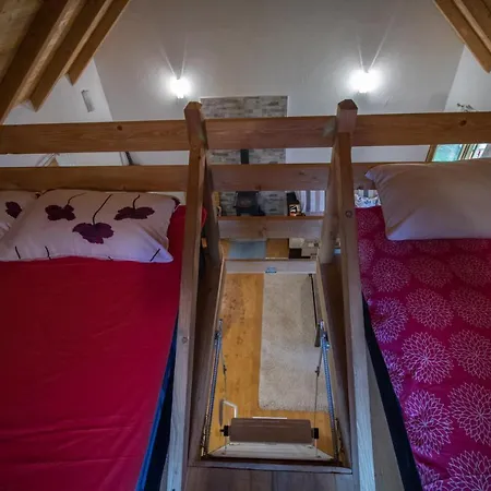 House Hidden Nest Mostar