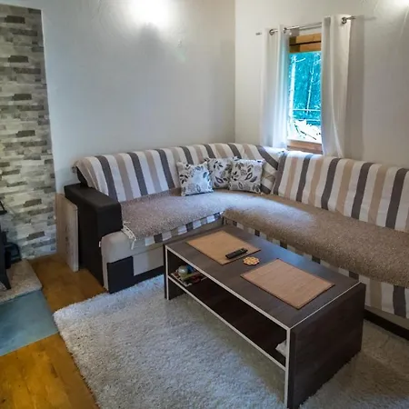 House Hidden Nest * モスタル