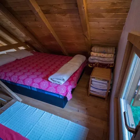 House Hidden Nest * Mostar